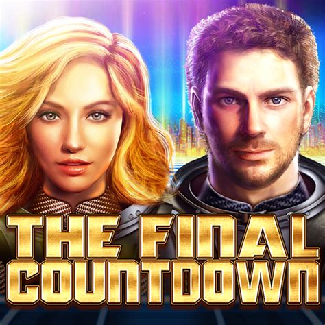 The Final Countdown 2